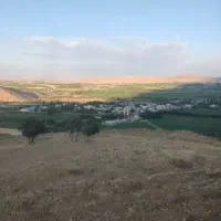 زمین-دره-تخت-با-بهترین-ویو