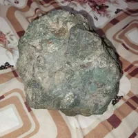 شهاب سنگ|بدلیجات|تربت جام, جامرود|دیوار