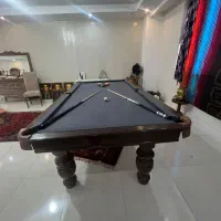 میز ایت بال و اسنوکری بیلیارد|ورزشهای توپی|تهران, منیریه|دیوار