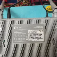 مودم TPlink adsl/vdsl|مودم و تجهیزات شبکه|تبریز, |دیوار