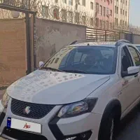 کوییک   1403 GX-L|خودرو سواری و وانت|تهران, باشگاه نفت|دیوار
