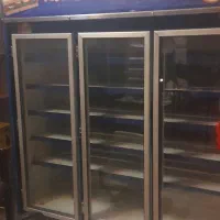 وسایل سوپرمارکت یخچال|فروشگاه و مغازه|شیراز, گویم|دیوار