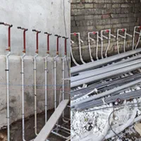 لوله کشی گاز،آب وفاضلاب و...|خدمات پیشه و مهارت|قم, نیروگاه|دیوار