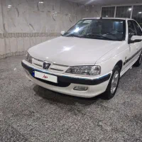 پژو پارس tu5 برقی