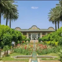 رسیدگی به باغ به صورت توافقی