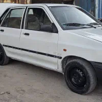 پراید 131مدل 93