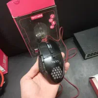 موس کیبورد