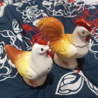 مجسمه قدیمی