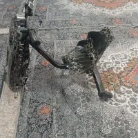 اسکوتر برقی