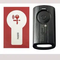 ریموت اسکوپی یاماها کیلس فیلانو کلیک وسپا آیروکس