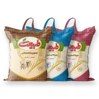 فروش انواع برنج