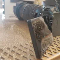 دوربین nikon D5300|دوربین عکاسی و فیلم‌برداری|بروجرد, |دیوار