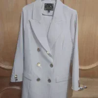 ست مانتو و شلوار