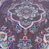 دو عدد قالی 12متری700شانه