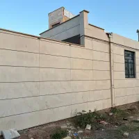 نوساز ناصرآباد امیدیه ناصر ابادماشین رو  تک خواب|فروش خانه و ویلا|قزوین, |دیوار