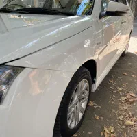 دنا پلاس تیپ ۲ مدل 99|خودرو سواری و وانت|شاهرود, |دیوار