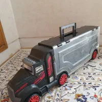 ماشین برند Hot Wheels|اسباب‌‌بازی|اصفهان, عسگریه|دیوار