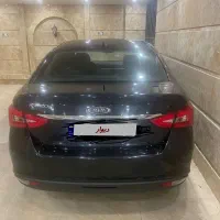آریزو پنج T مدل ۱۴۰۱