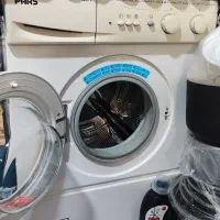 لباسشویی پارس 5 کیلویی بی نظیر