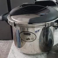 زودپز و آرام پز سرجیو ایتالیا