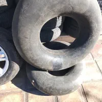 تیوپ برا برف|ورزش‌های زمستانی|الوند, |دیوار