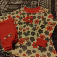 لباس بچگانه