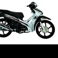 وسایل بدنه موتور بی کلاج پرواز کامل