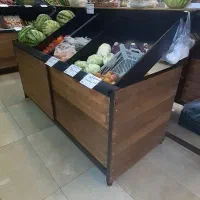 استند میوه فروشی