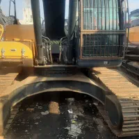 بیل مکانیکی هیوندا