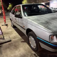 پژو 405 مدل 88 بدون رنگ|خودرو سواری و وانت|بم, |دیوار