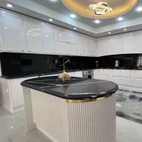 کابینت و کمد دیواری بدون بهره 10ماهه