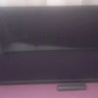 تلویزوین توشیبا ۴۰ اینچ.سالم