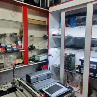 ویترین|بوفه، ویترین، کنسول|تهران, نازی‌آباد|دیوار