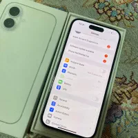 آیفون ۱۶ نرمال|موبایل|شهریار, شهرک شاهد|دیوار