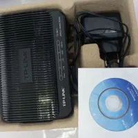 مودم تی پی لینک|مودم و تجهیزات شبکه|شیراز, بریجستون|دیوار