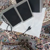 باند میکرولب microlab