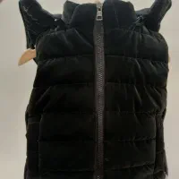 پیراهن کلاه دار     پافر کلاه دار|کفش و لباس بچه|اصفهان, پوریای ولی|دیوار