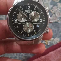 ساعت تیسوت مدل 1853