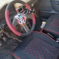 پراید 82 اسپرت دوره رنگ دوگانه cng خاص و کیپ|خودرو سواری و وانت|خوی, |دیوار