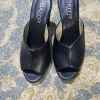 کیف کفش کاملا نو سایز ۳۹|کیف، کفش، کمربند|آزادشهر, |دیوار