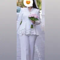لباس عقد