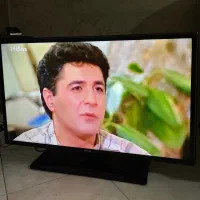ال ای دی سامسونگ ۴۰ کره|تلویزیون و پروژکتور|تهران, ابوذر|دیوار