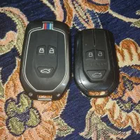 ریموت ریسپکت