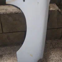 گلگیرسمت راست۲۰۶