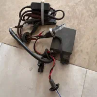 کیت زنون|قطعات یدکی و لوازم جانبی|گلستان (تهران), |دیوار
