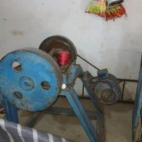 اسیاب پلاستیک