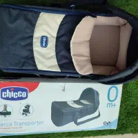 ساک حمل نوزاد چیکو (Chicco) اصل ایتالیا