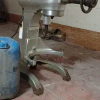 چرخ گوشت گیربکس دار امریکایی اصل|خردکن، آسیاب، غذاساز|مبارکه, |دیوار