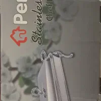 سوفله‌خوری استیل Perfect Home مدل 12150 سایز بزرگ