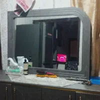 اینه کنسول|بوفه، ویترین، کنسول|کنارک, |دیوار